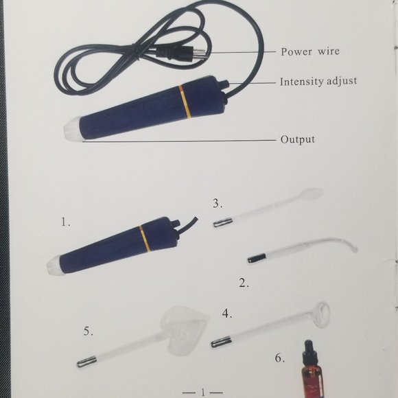 Lift Wand 2.0 - Picture 5 of 7